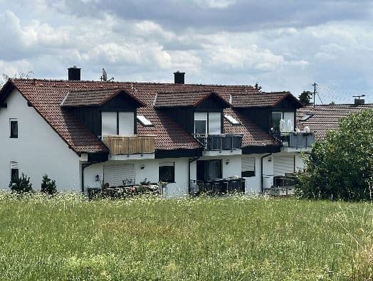 Pronájem bytu 3+1 72 m², Horb am Neckar, Bádensko-Württembersko Pronájem bytu 3+1 72 m², Horb am Neckar, Bádensko-Württembersko