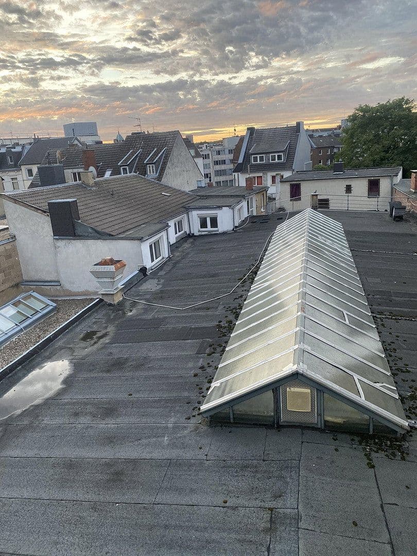 Prodej domu 1.444 m², pozemek 957 m², Kleinkölnstrasse 20/22, Antoniusstrasse 17 & 19, Cáchy, Severní Porýní-Vestfálsko Prodej domu 1.444 m², pozemek 957 m², Kleinkölnstrasse 20/22, Antoniusstrasse 17 & 19, Cáchy, Severní Porýní-Vestfálsko