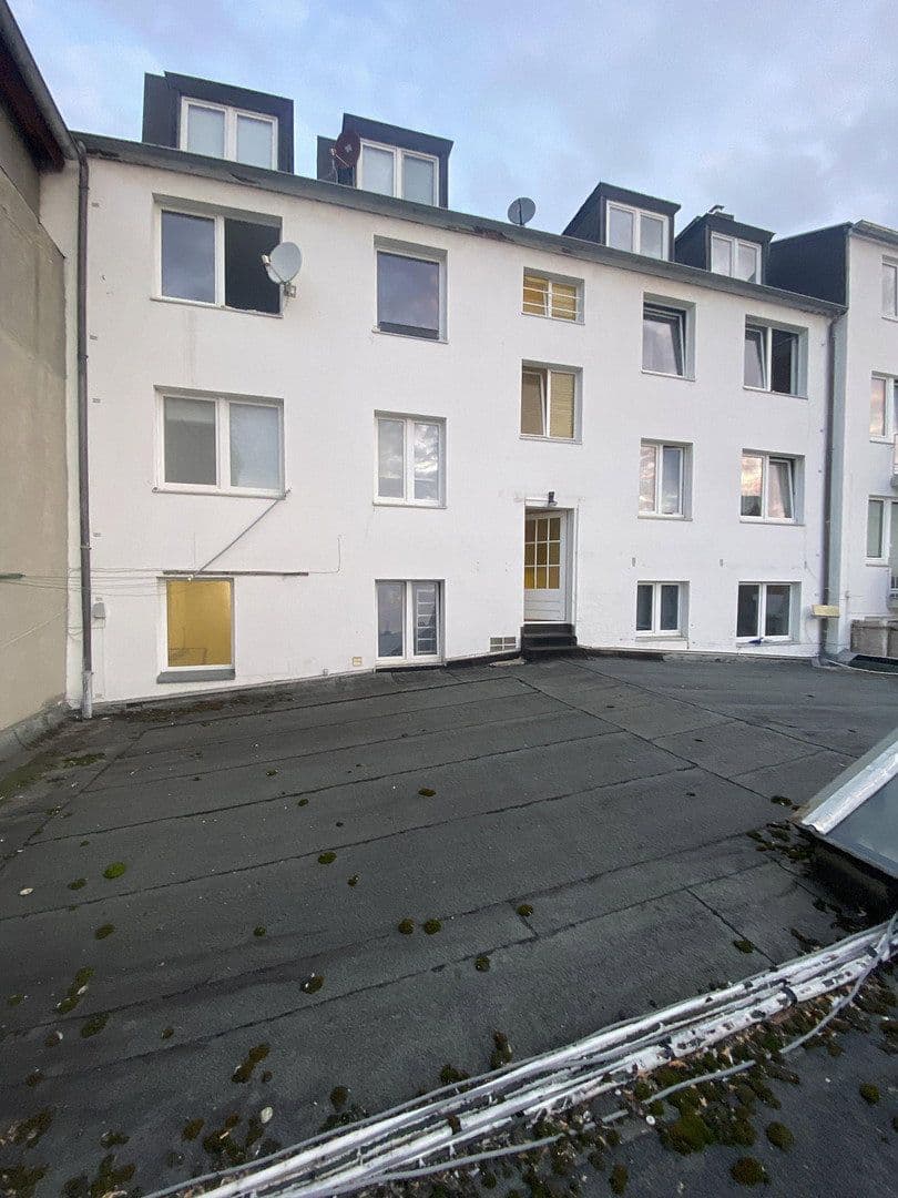 Prodej domu 1.444 m², pozemek 957 m², Kleinkölnstrasse 20/22, Antoniusstrasse 17 & 19, Cáchy, Severní Porýní-Vestfálsko Prodej domu 1.444 m², pozemek 957 m², Kleinkölnstrasse 20/22, Antoniusstrasse 17 & 19, Cáchy, Severní Porýní-Vestfálsko