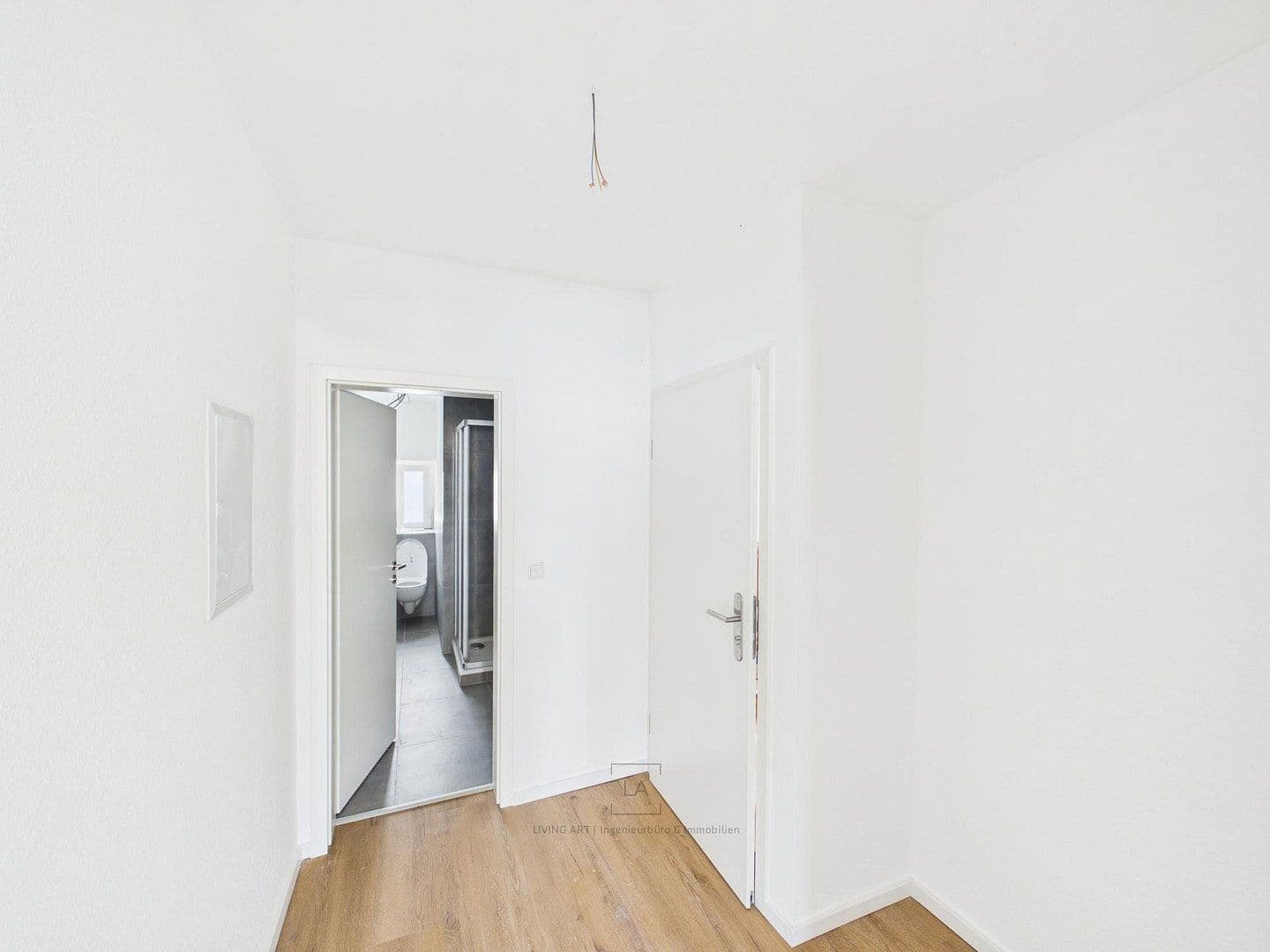 Pronájem bytu 2+kk 69 m², Richrather Straße 32, Hilden, Severní Porýní-Vestfálsko Pronájem bytu 2+kk 69 m², Richrather Straße 32, Hilden, Severní Porýní-Vestfálsko