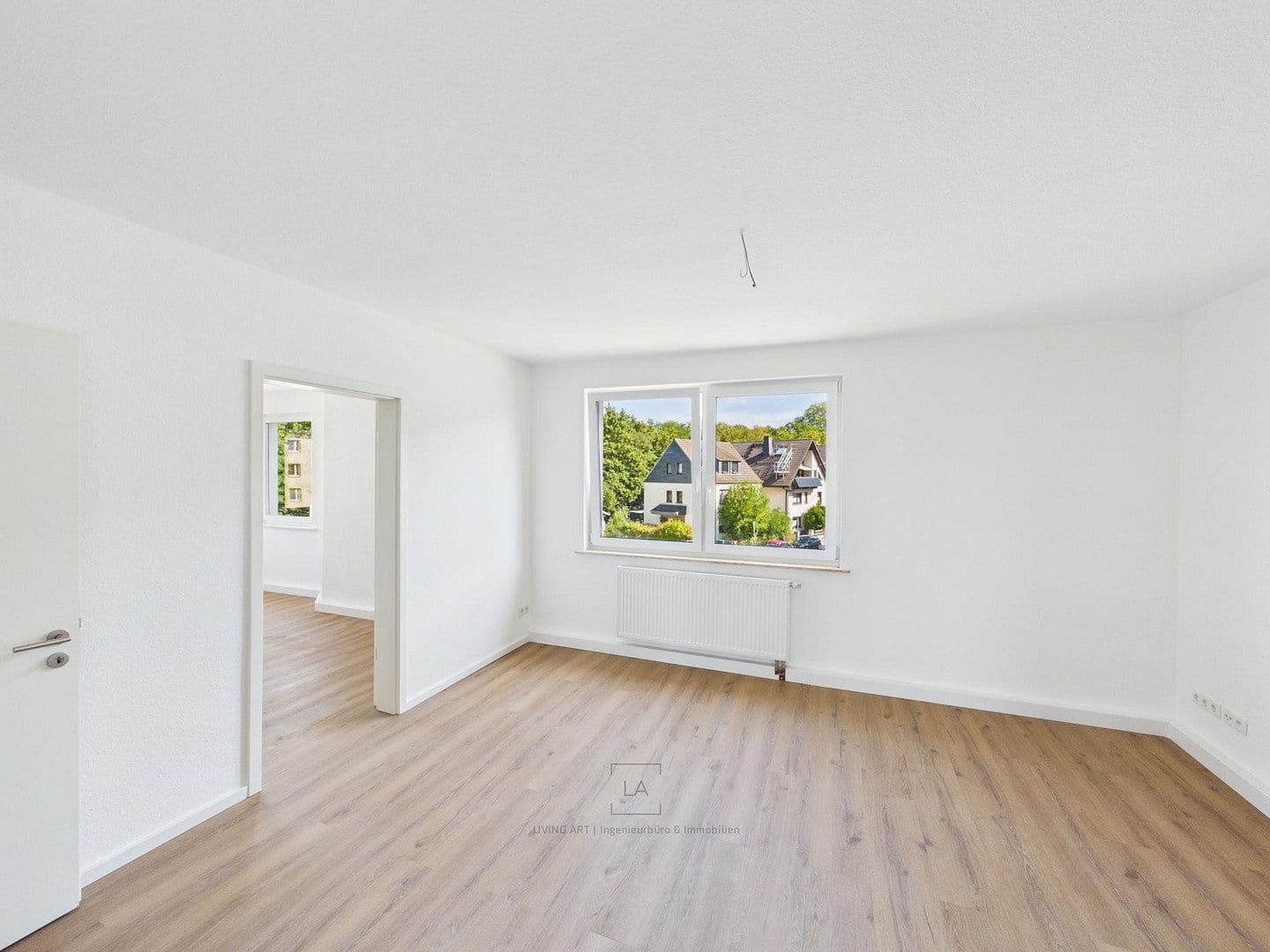 Pronájem bytu 2+kk 69 m², Richrather Straße 32, Hilden, Severní Porýní-Vestfálsko Pronájem bytu 2+kk 69 m², Richrather Straße 32, Hilden, Severní Porýní-Vestfálsko