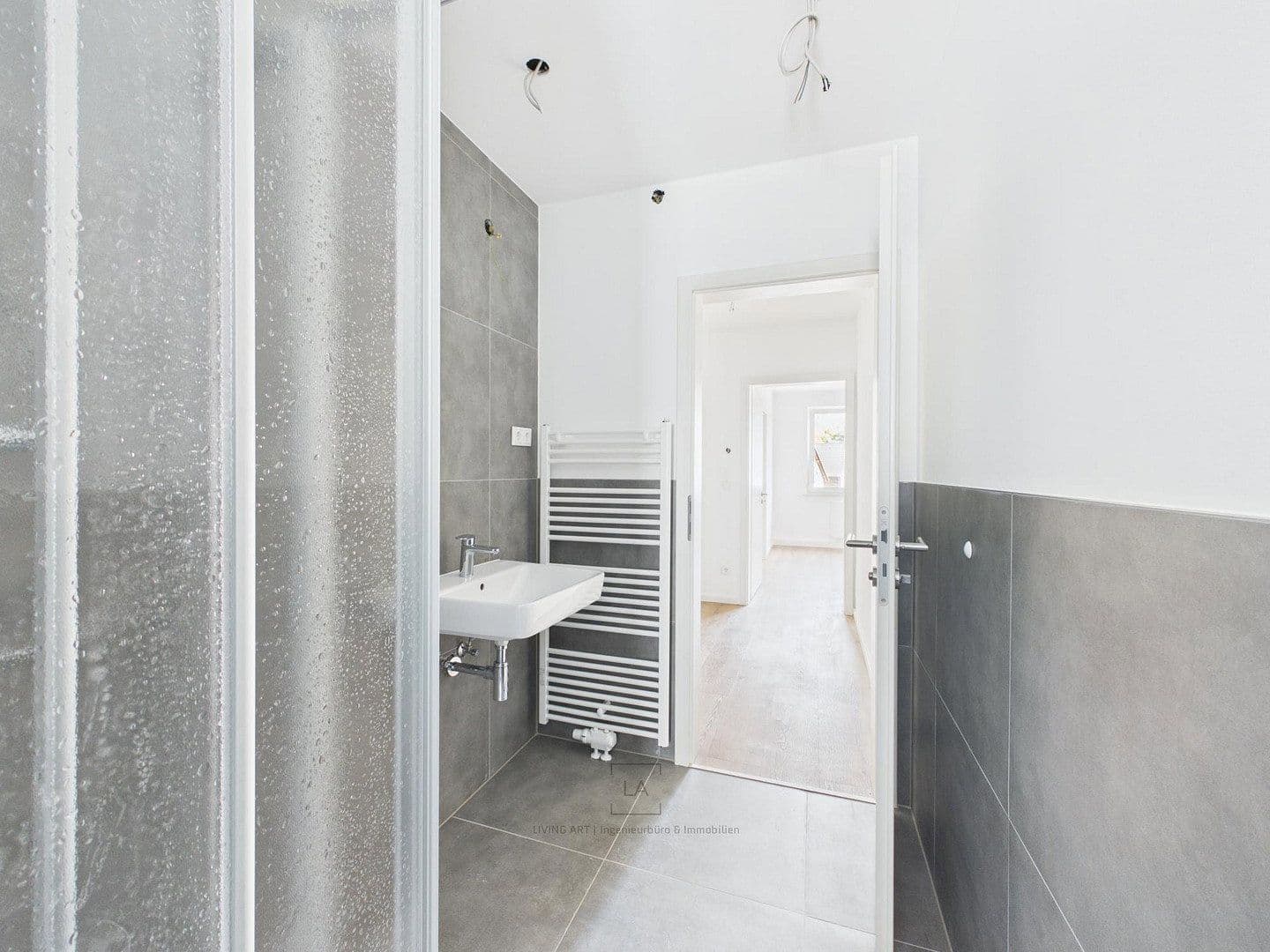 Pronájem bytu 2+kk 69 m², Richrather Straße 32, Hilden, Severní Porýní-Vestfálsko Pronájem bytu 2+kk 69 m², Richrather Straße 32, Hilden, Severní Porýní-Vestfálsko