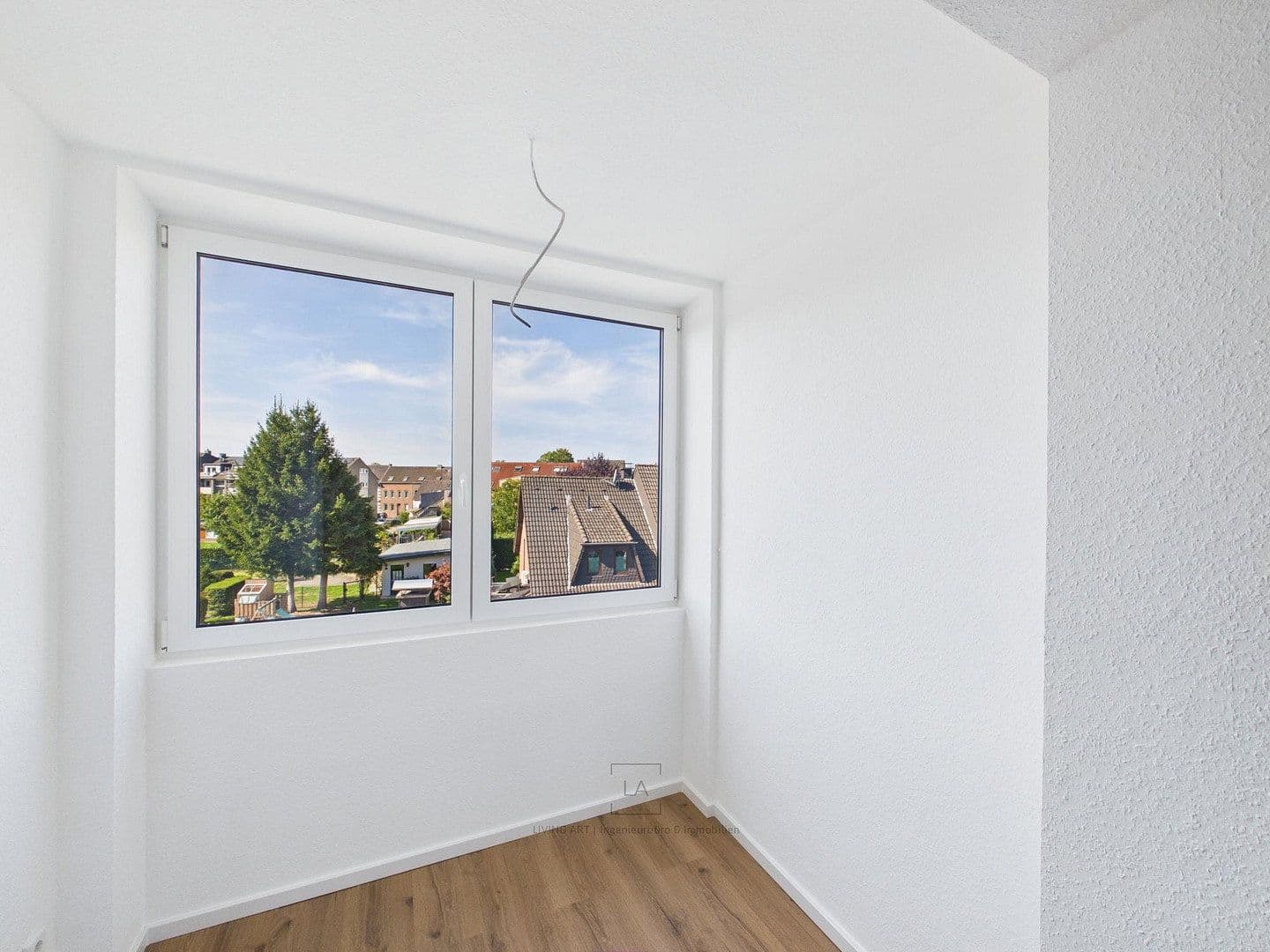 Pronájem bytu 2+kk 69 m², Richrather Straße 32, Hilden, Severní Porýní-Vestfálsko Pronájem bytu 2+kk 69 m², Richrather Straße 32, Hilden, Severní Porýní-Vestfálsko
