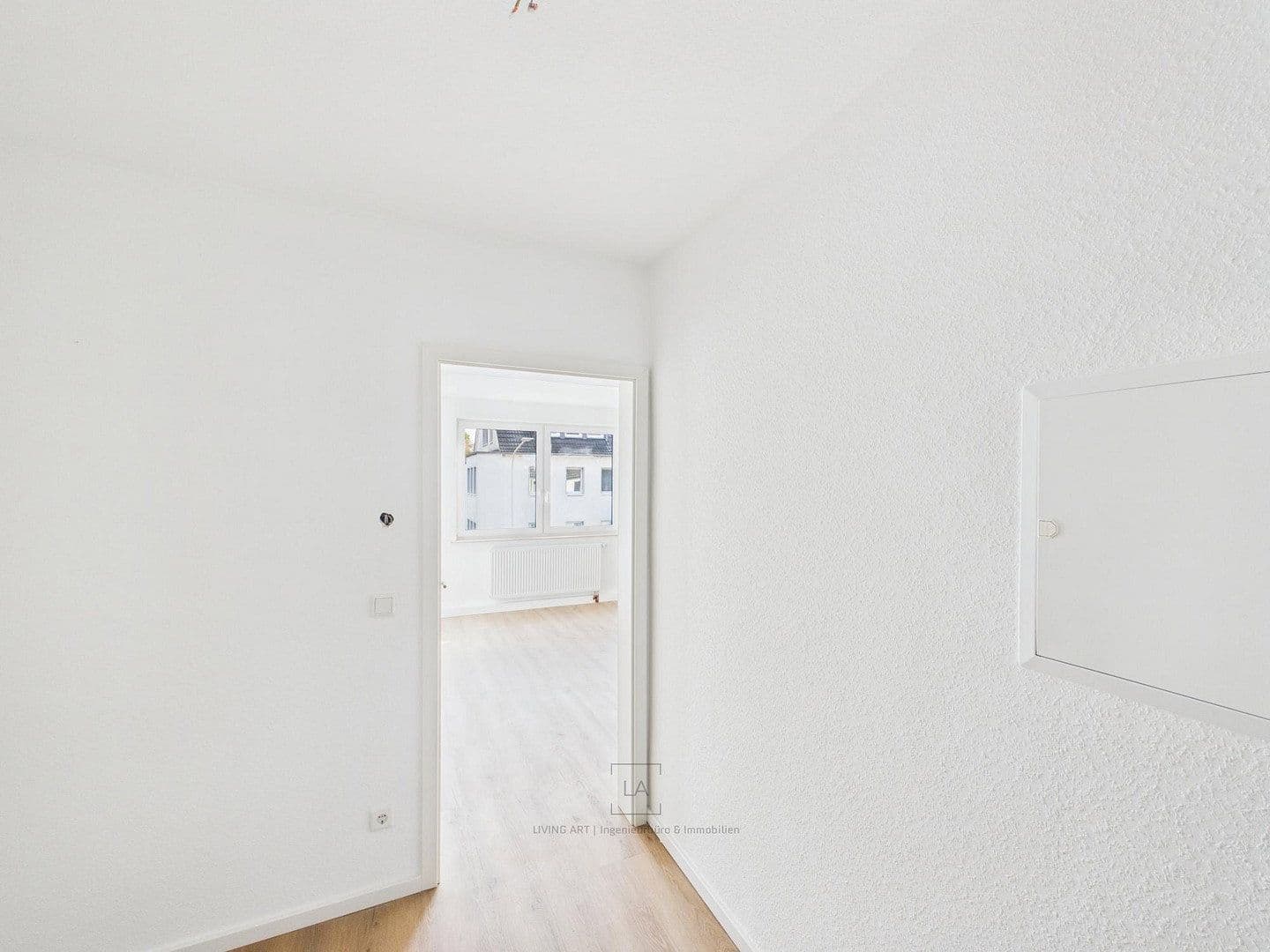 Pronájem bytu 2+kk 69 m², Richrather Straße 32, Hilden, Severní Porýní-Vestfálsko Pronájem bytu 2+kk 69 m², Richrather Straße 32, Hilden, Severní Porýní-Vestfálsko