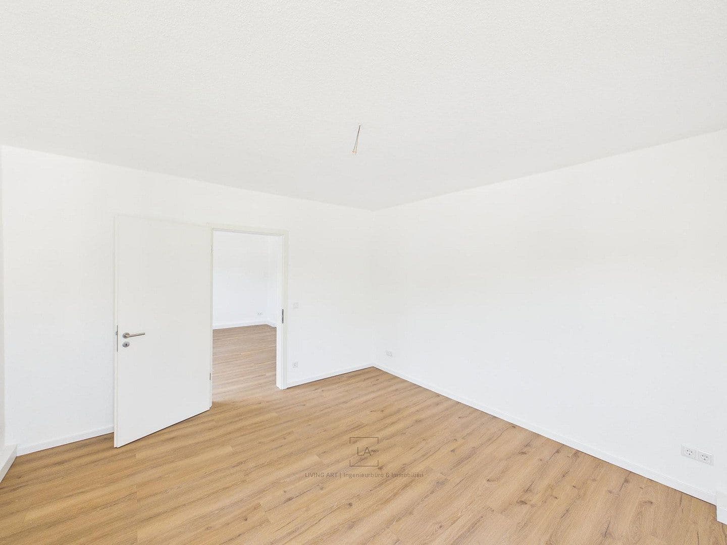 Pronájem bytu 2+kk 69 m², Richrather Straße 32, Hilden, Severní Porýní-Vestfálsko Pronájem bytu 2+kk 69 m², Richrather Straße 32, Hilden, Severní Porýní-Vestfálsko