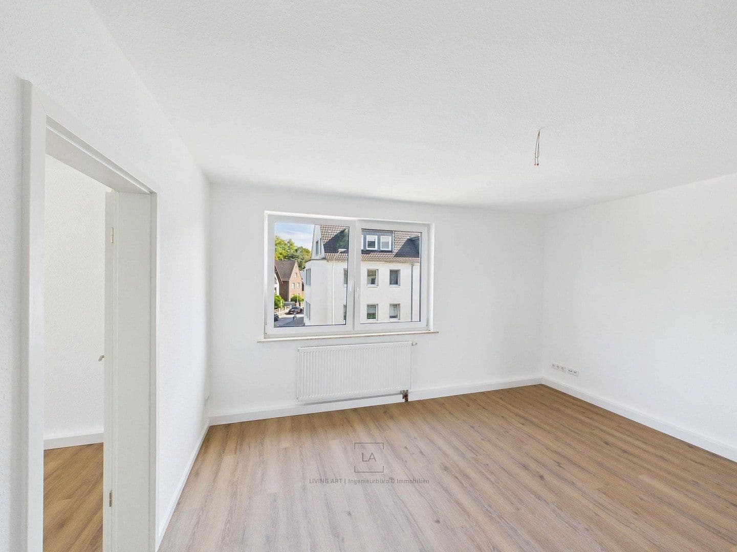 Pronájem bytu 2+kk 69 m², Richrather Straße 32, Hilden, Severní Porýní-Vestfálsko Pronájem bytu 2+kk 69 m², Richrather Straße 32, Hilden, Severní Porýní-Vestfálsko