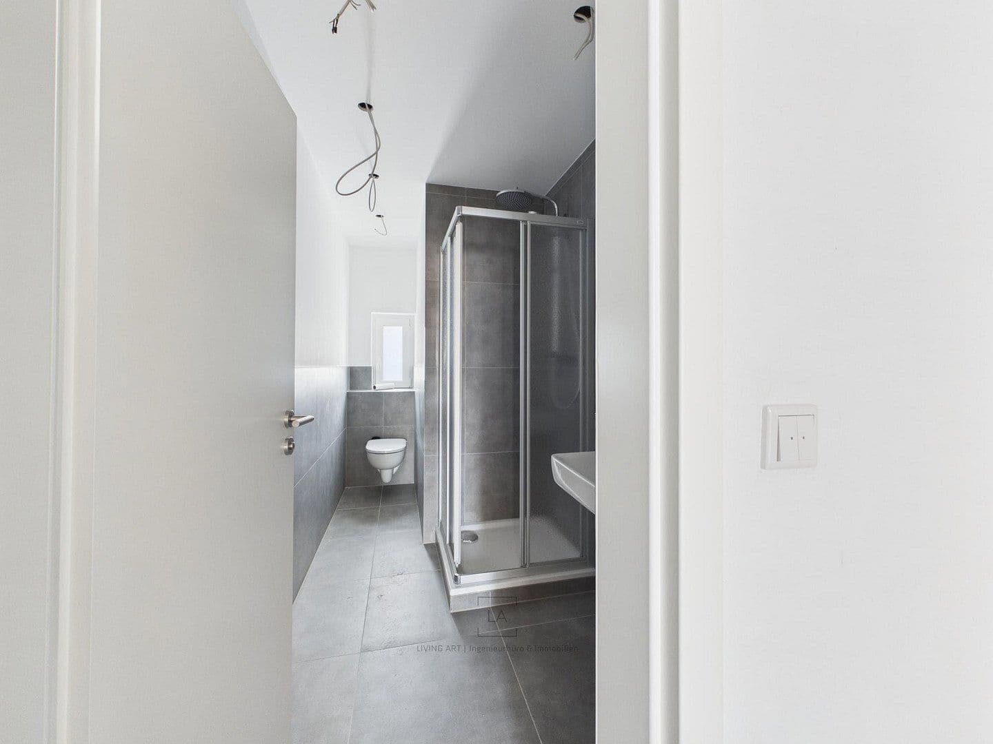 Pronájem bytu 2+kk 69 m², Richrather Straße 32, Hilden, Severní Porýní-Vestfálsko Pronájem bytu 2+kk 69 m², Richrather Straße 32, Hilden, Severní Porýní-Vestfálsko