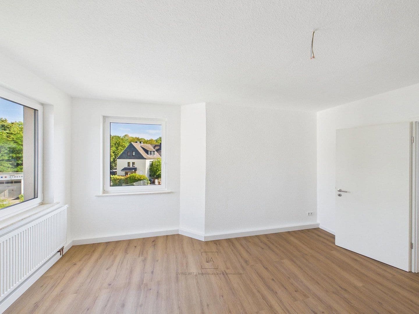 Pronájem bytu 2+kk 69 m², Richrather Straße 32, Hilden, Severní Porýní-Vestfálsko Pronájem bytu 2+kk 69 m², Richrather Straße 32, Hilden, Severní Porýní-Vestfálsko