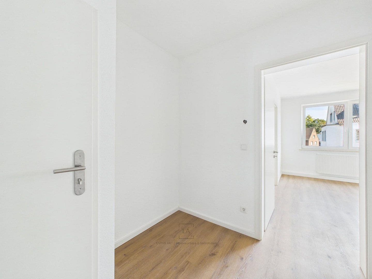 Pronájem bytu 2+kk 69 m², Richrather Straße 32, Hilden, Severní Porýní-Vestfálsko Pronájem bytu 2+kk 69 m², Richrather Straße 32, Hilden, Severní Porýní-Vestfálsko