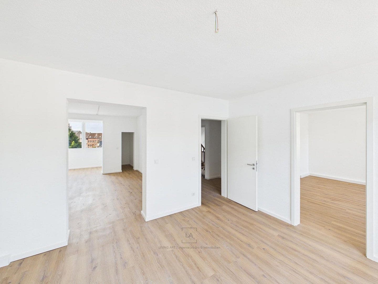 Pronájem bytu 2+kk 69 m², Richrather Straße 32, Hilden, Severní Porýní-Vestfálsko Pronájem bytu 2+kk 69 m², Richrather Straße 32, Hilden, Severní Porýní-Vestfálsko