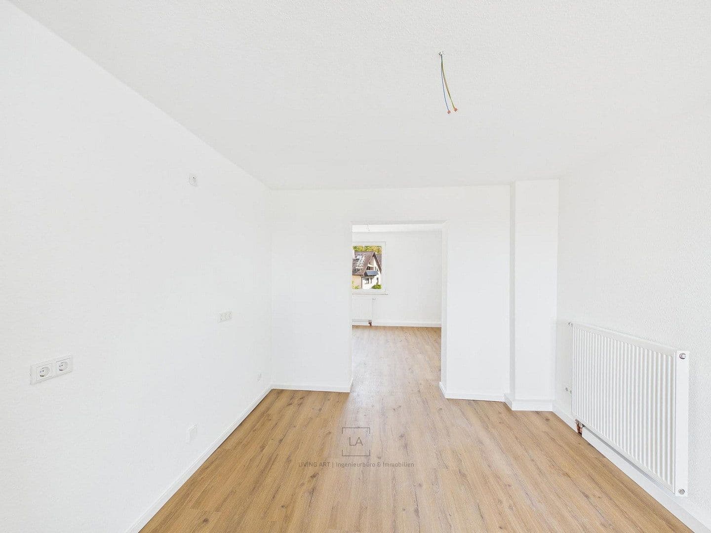 Pronájem bytu 2+kk 69 m², Richrather Straße 32, Hilden, Severní Porýní-Vestfálsko Pronájem bytu 2+kk 69 m², Richrather Straße 32, Hilden, Severní Porýní-Vestfálsko