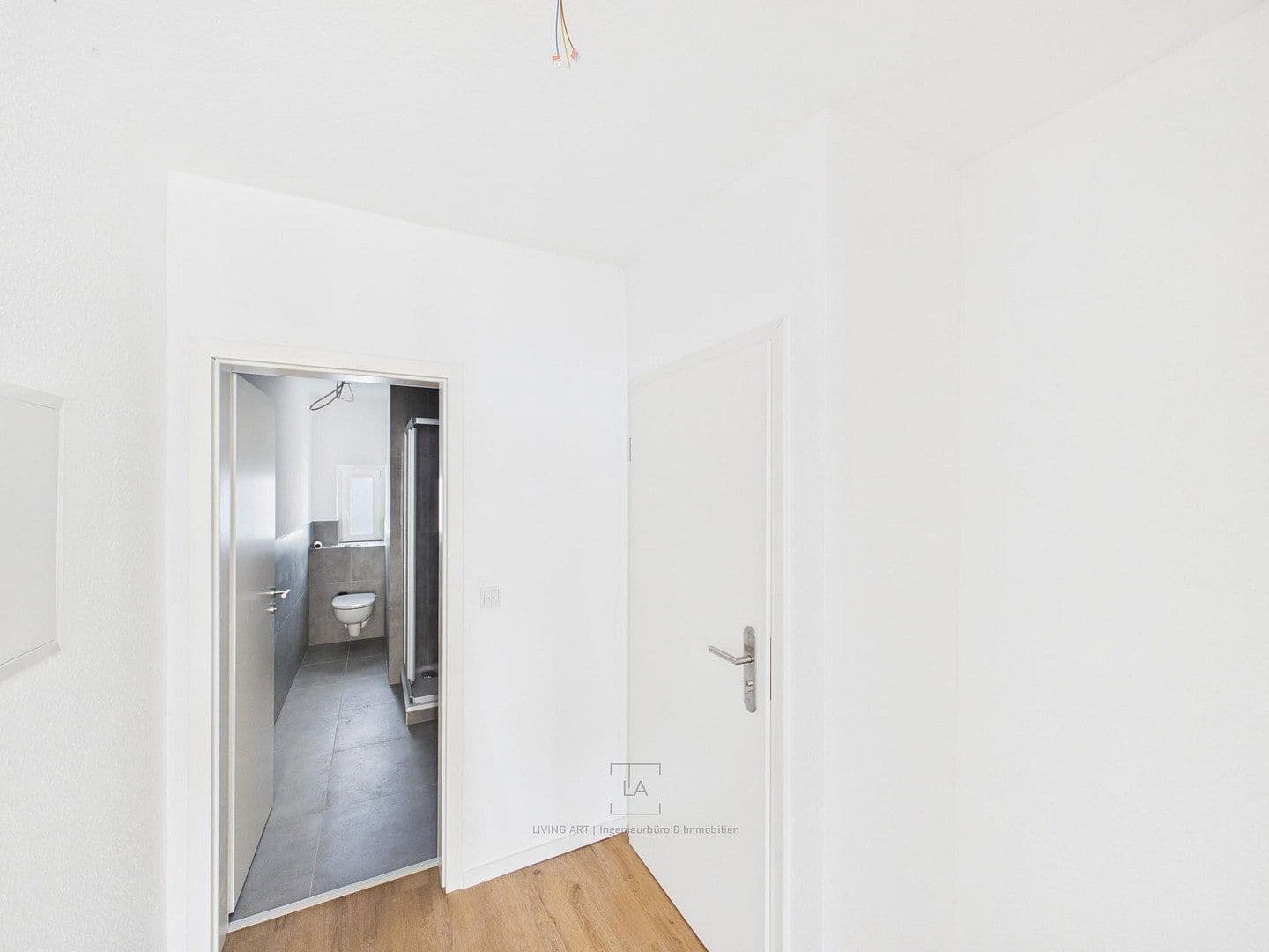 Pronájem bytu 2+kk 69 m², Richrather Straße 32, Hilden, Severní Porýní-Vestfálsko Pronájem bytu 2+kk 69 m², Richrather Straße 32, Hilden, Severní Porýní-Vestfálsko