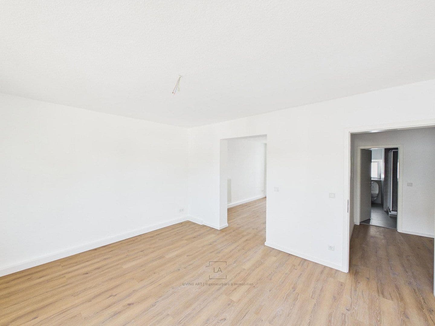 Pronájem bytu 2+kk 69 m², Richrather Straße 32, Hilden, Severní Porýní-Vestfálsko Pronájem bytu 2+kk 69 m², Richrather Straße 32, Hilden, Severní Porýní-Vestfálsko