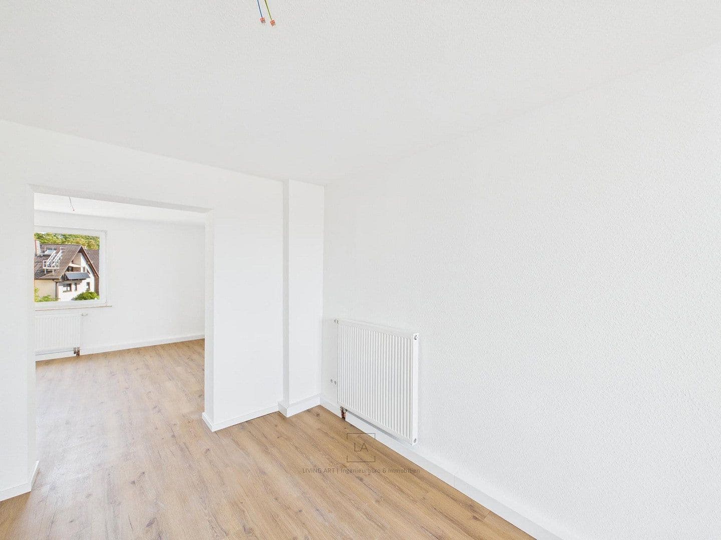 Pronájem bytu 2+kk 69 m², Richrather Straße 32, Hilden, Severní Porýní-Vestfálsko Pronájem bytu 2+kk 69 m², Richrather Straße 32, Hilden, Severní Porýní-Vestfálsko