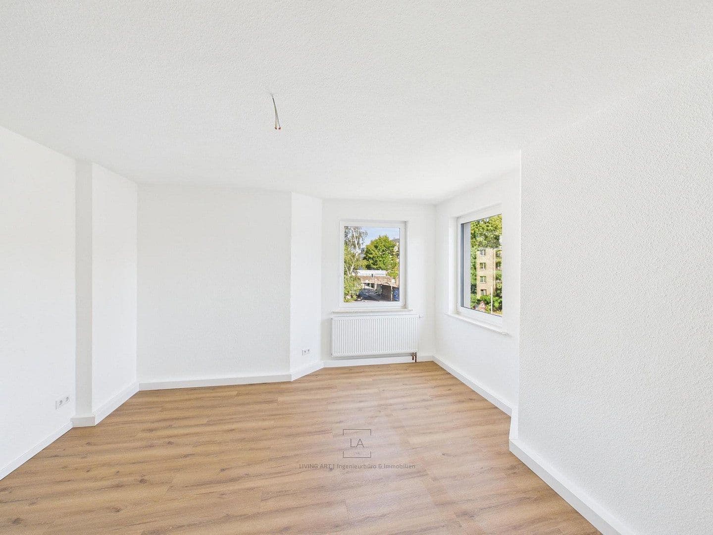 Pronájem bytu 2+kk 69 m², Richrather Straße 32, Hilden, Severní Porýní-Vestfálsko Pronájem bytu 2+kk 69 m², Richrather Straße 32, Hilden, Severní Porýní-Vestfálsko