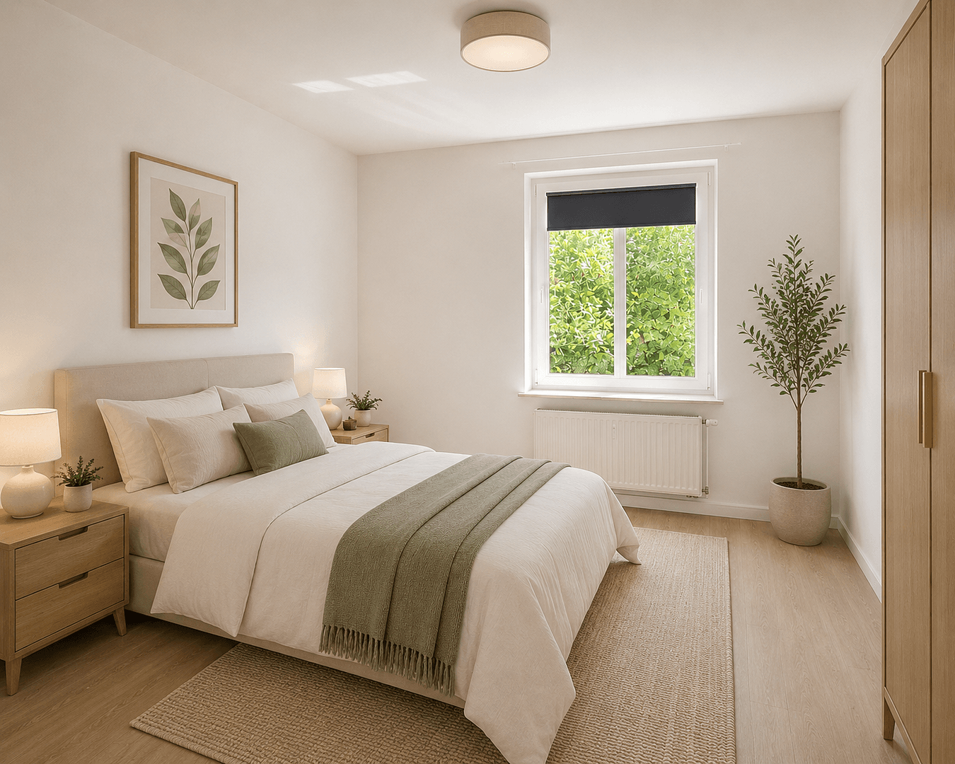 Pronájem bytu 3+1 73 m², Geußnitzer Str. 7, Žíč, Sasko-Anhaltsko Pronájem bytu 3+1 73 m², Geußnitzer Str. 7, Žíč, Sasko-Anhaltsko