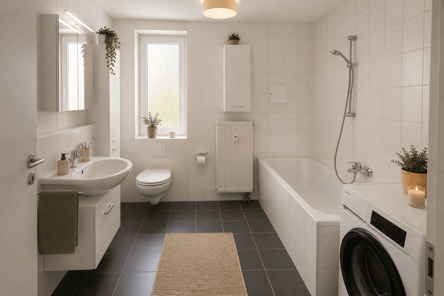Pronájem bytu 3+1 73 m², Geußnitzer Str. 7, Žíč, Sasko-Anhaltsko Pronájem bytu 3+1 73 m², Geußnitzer Str. 7, Žíč, Sasko-Anhaltsko