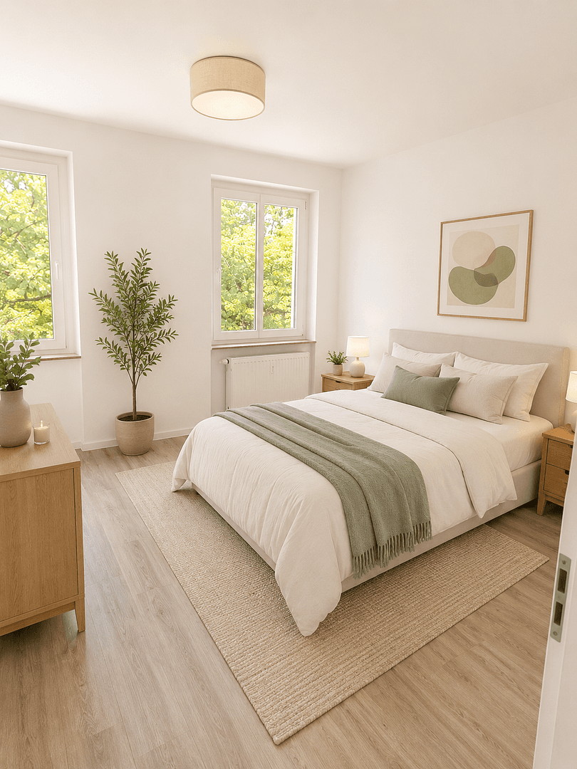 Pronájem bytu 3+1 73 m², Geußnitzer Str. 7, Žíč, Sasko-Anhaltsko Pronájem bytu 3+1 73 m², Geußnitzer Str. 7, Žíč, Sasko-Anhaltsko