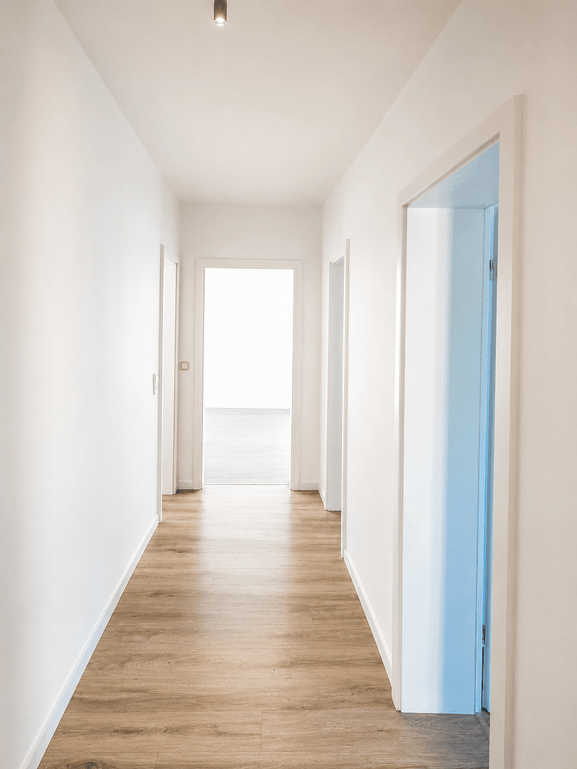 Pronájem bytu 3+1 73 m², Geußnitzer Str. 7, Žíč, Sasko-Anhaltsko Pronájem bytu 3+1 73 m², Geußnitzer Str. 7, Žíč, Sasko-Anhaltsko