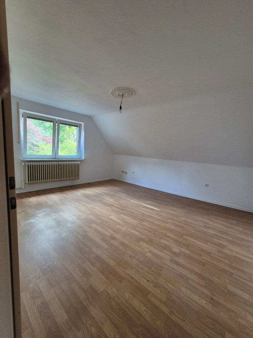 Pronájem bytu 2+kk 72 m², Börger, Dolní Sasko Pronájem bytu 2+kk 72 m², Börger, Dolní Sasko