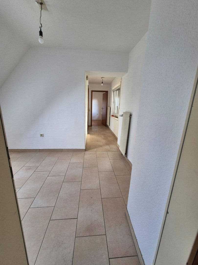 Pronájem bytu 2+kk 72 m², Börger, Dolní Sasko Pronájem bytu 2+kk 72 m², Börger, Dolní Sasko