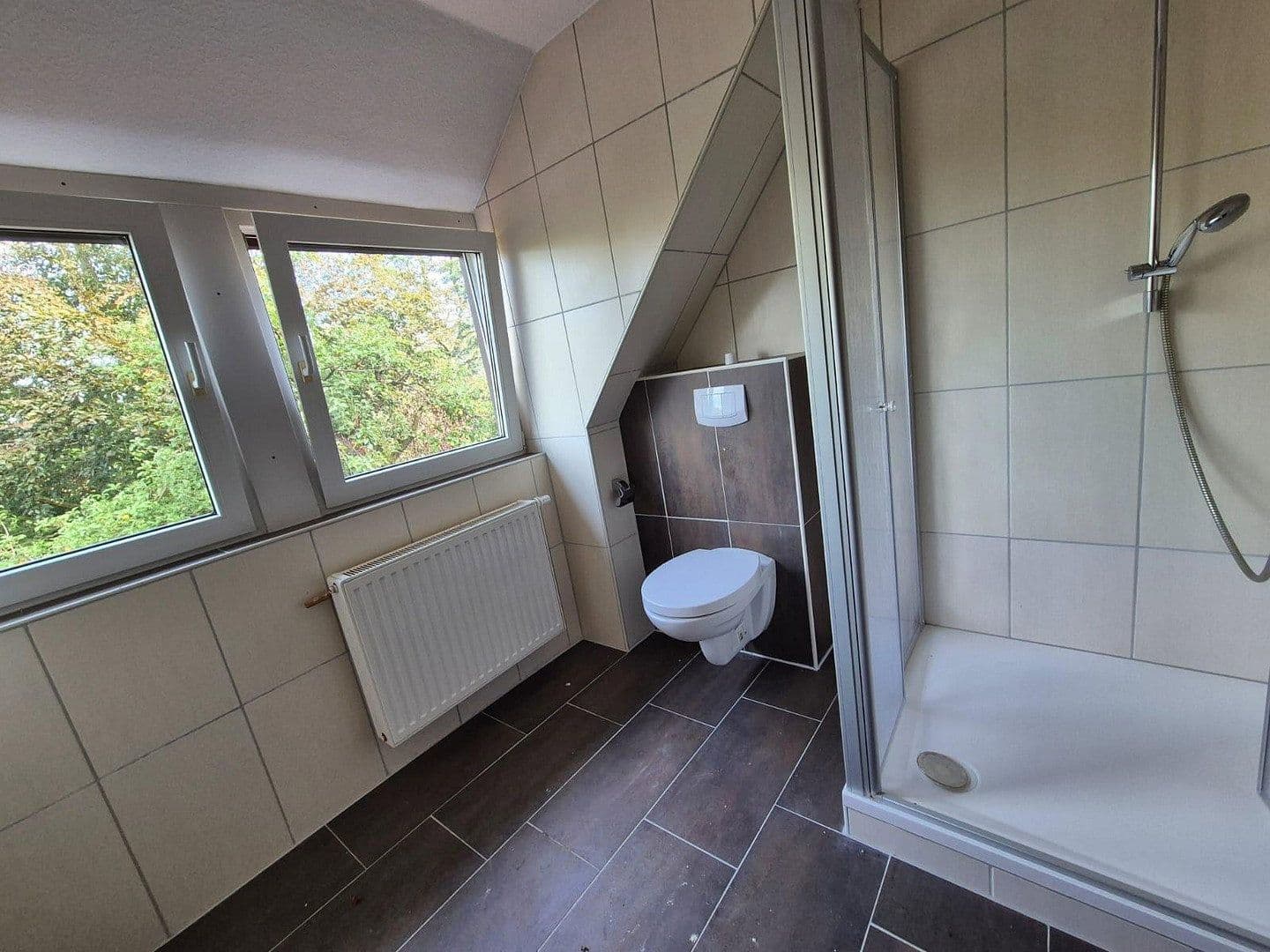 Pronájem bytu 2+kk 72 m², Börger, Dolní Sasko Pronájem bytu 2+kk 72 m², Börger, Dolní Sasko