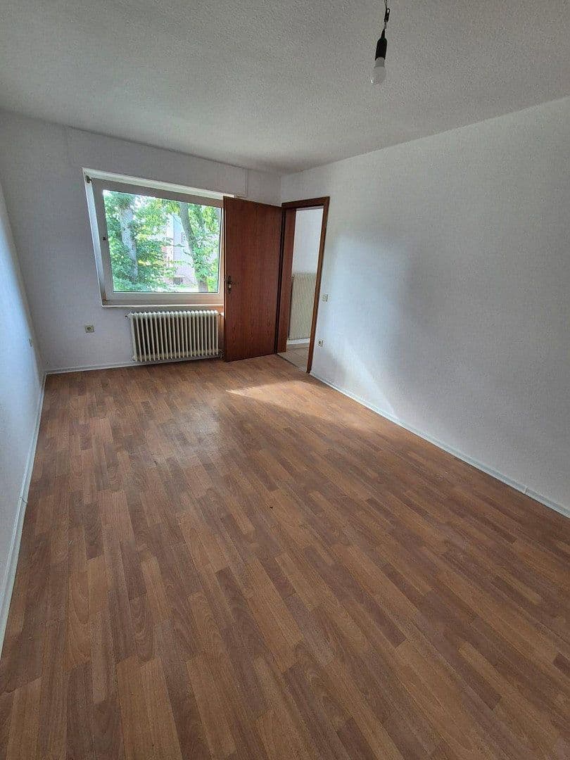 Pronájem bytu 2+kk 72 m², Börger, Dolní Sasko Pronájem bytu 2+kk 72 m², Börger, Dolní Sasko