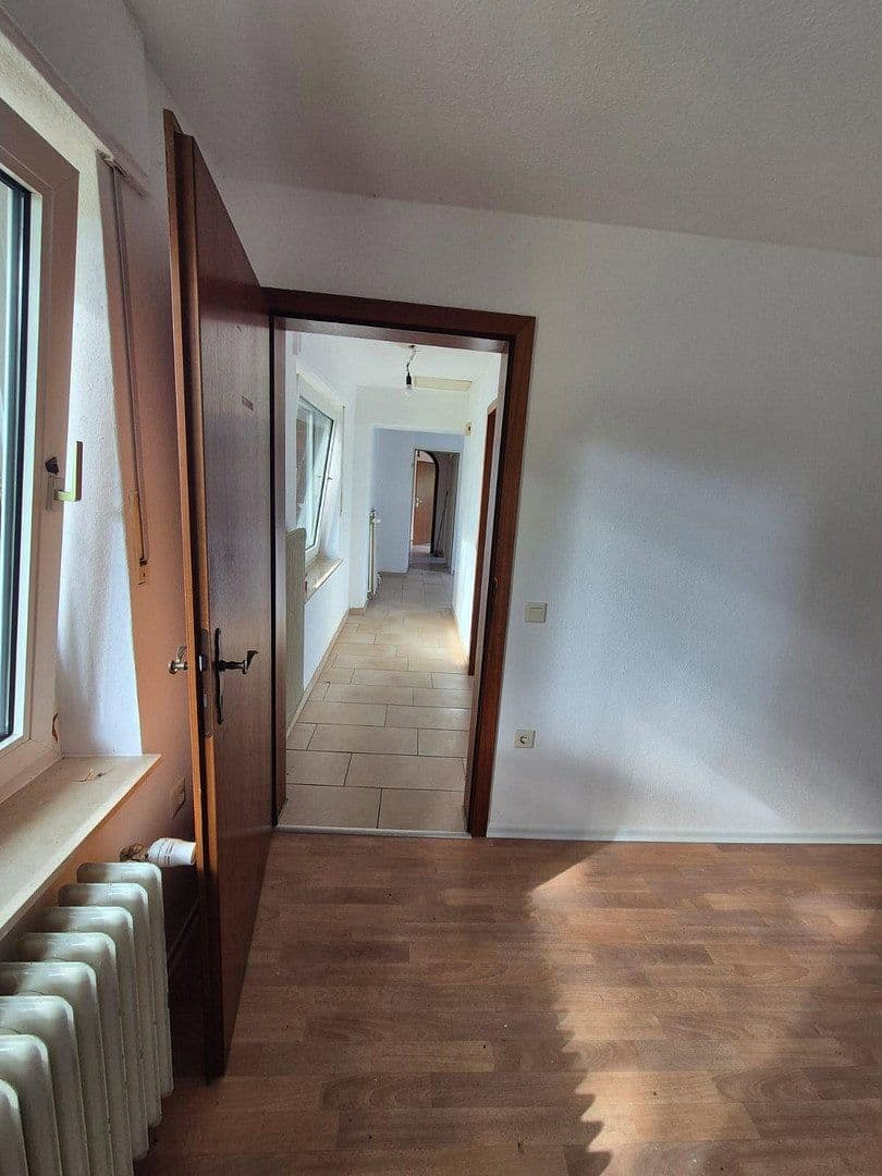 Pronájem bytu 2+kk 72 m², Börger, Dolní Sasko Pronájem bytu 2+kk 72 m², Börger, Dolní Sasko