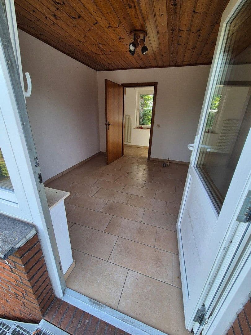 Pronájem bytu 2+kk 72 m², Börger, Dolní Sasko Pronájem bytu 2+kk 72 m², Börger, Dolní Sasko