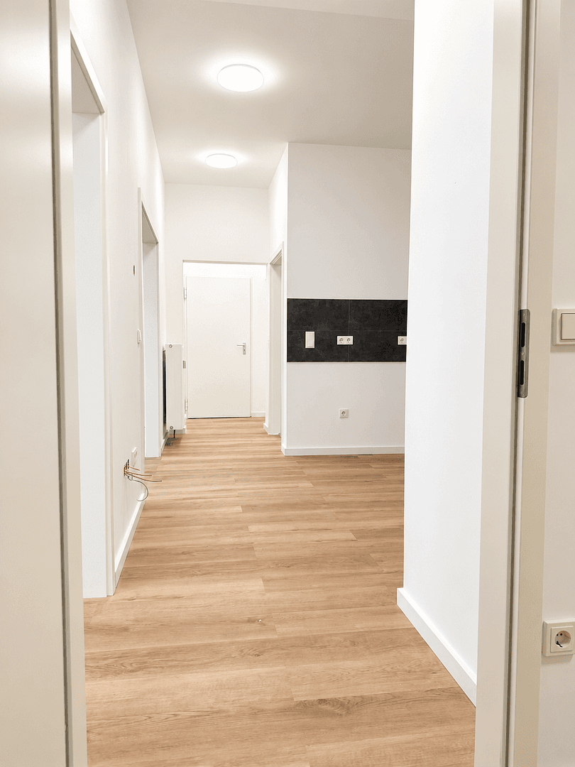 Pronájem bytu 3+1 85 m², Kölner Str. 66, Kierspe, Severní Porýní-Vestfálsko Pronájem bytu 3+1 85 m², Kölner Str. 66, Kierspe, Severní Porýní-Vestfálsko