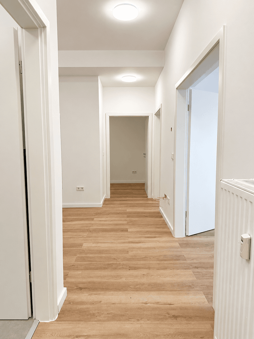 Pronájem bytu 3+1 85 m², Kölner Str. 66, Kierspe, Severní Porýní-Vestfálsko Pronájem bytu 3+1 85 m², Kölner Str. 66, Kierspe, Severní Porýní-Vestfálsko