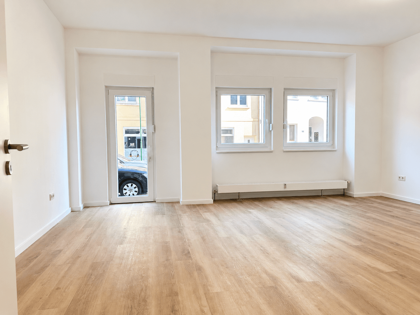 Pronájem bytu 3+1 85 m², Kölner Str. 66, Kierspe, Severní Porýní-Vestfálsko Pronájem bytu 3+1 85 m², Kölner Str. 66, Kierspe, Severní Porýní-Vestfálsko