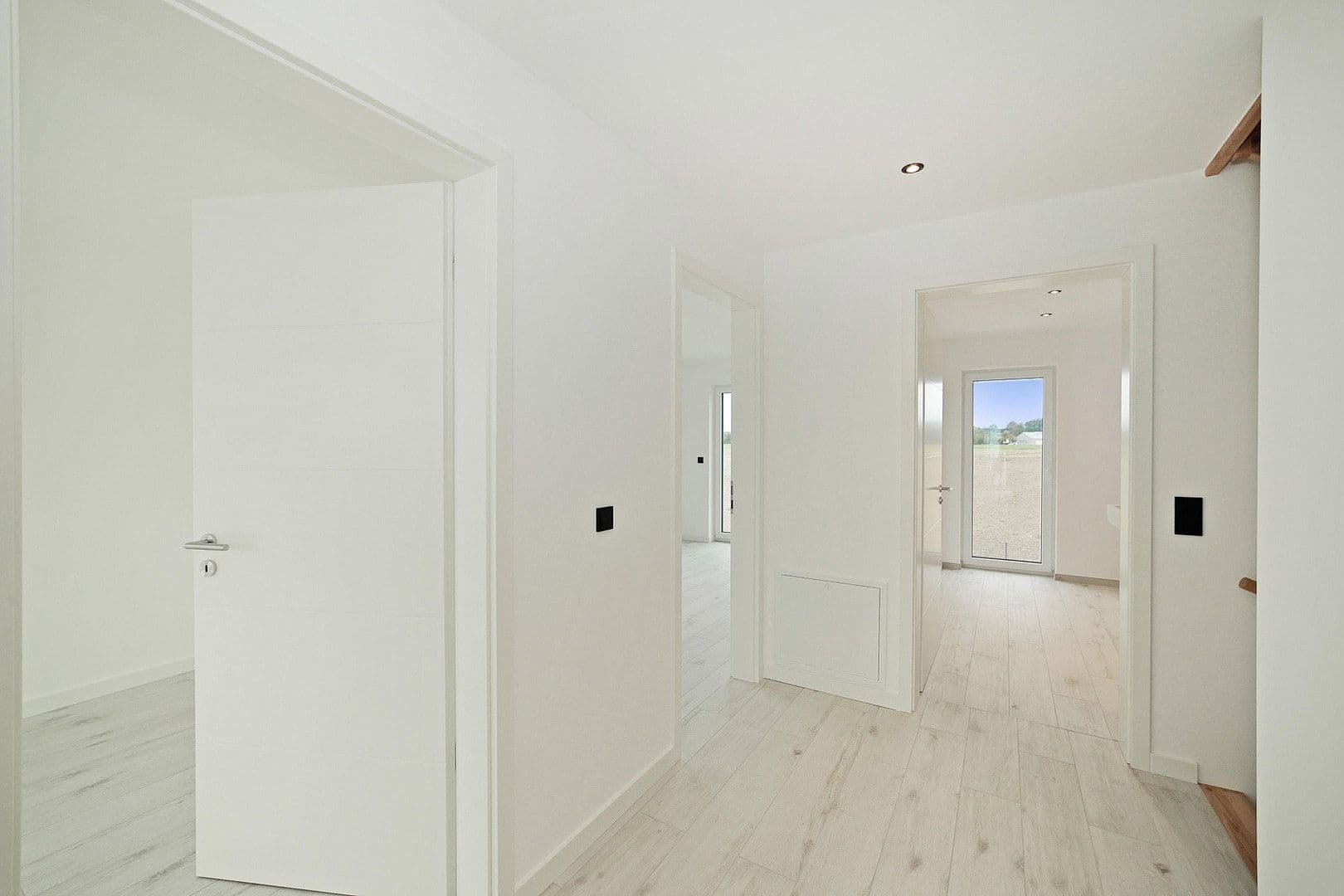 Pronájem domu 164 m², pozemek 602 m², Zimmererweg 3, Bergkirchen, Bavorsko Pronájem domu 164 m², pozemek 602 m², Zimmererweg 3, Bergkirchen, Bavorsko