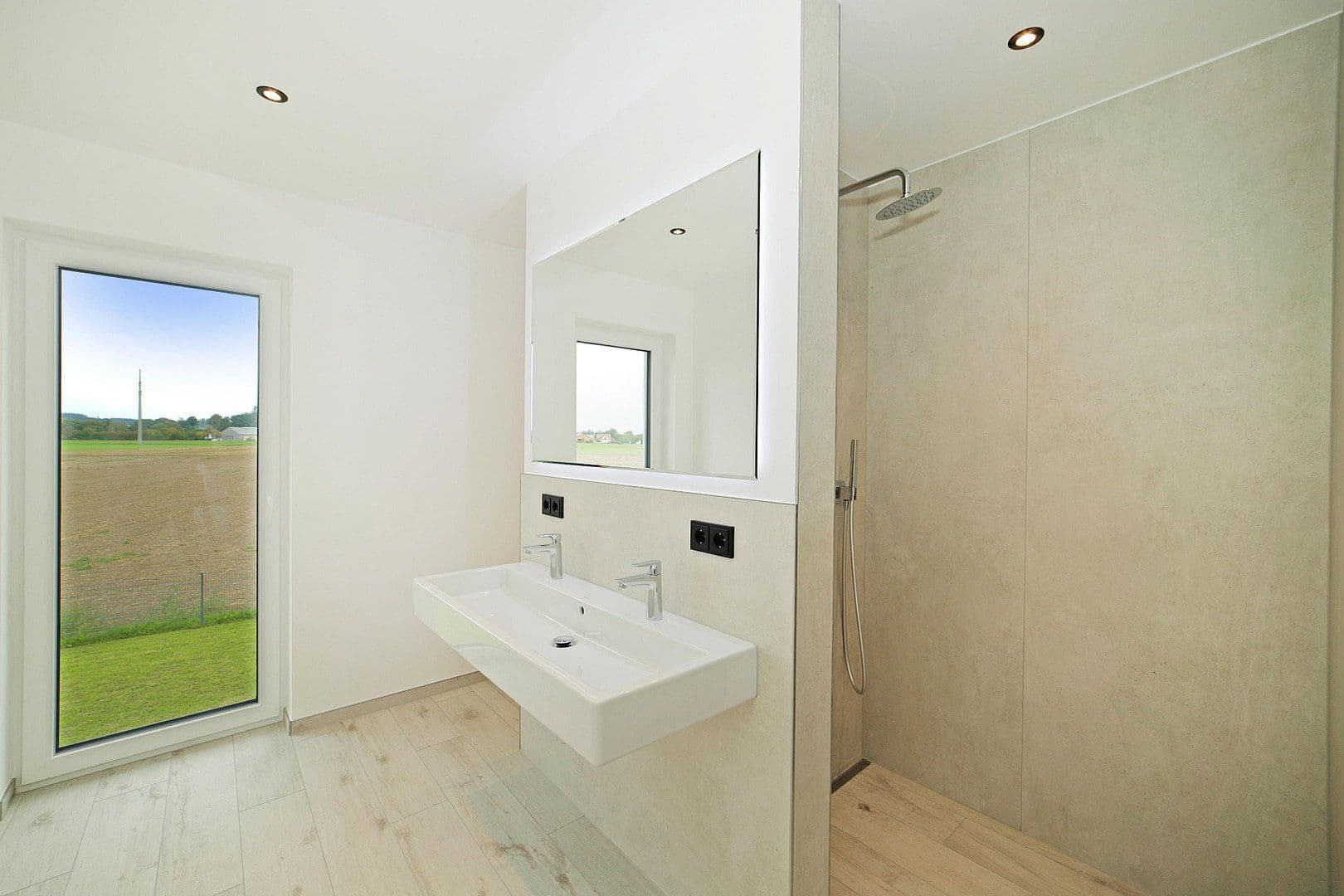 Pronájem domu 164 m², pozemek 602 m², Zimmererweg 3, Bergkirchen, Bavorsko Pronájem domu 164 m², pozemek 602 m², Zimmererweg 3, Bergkirchen, Bavorsko