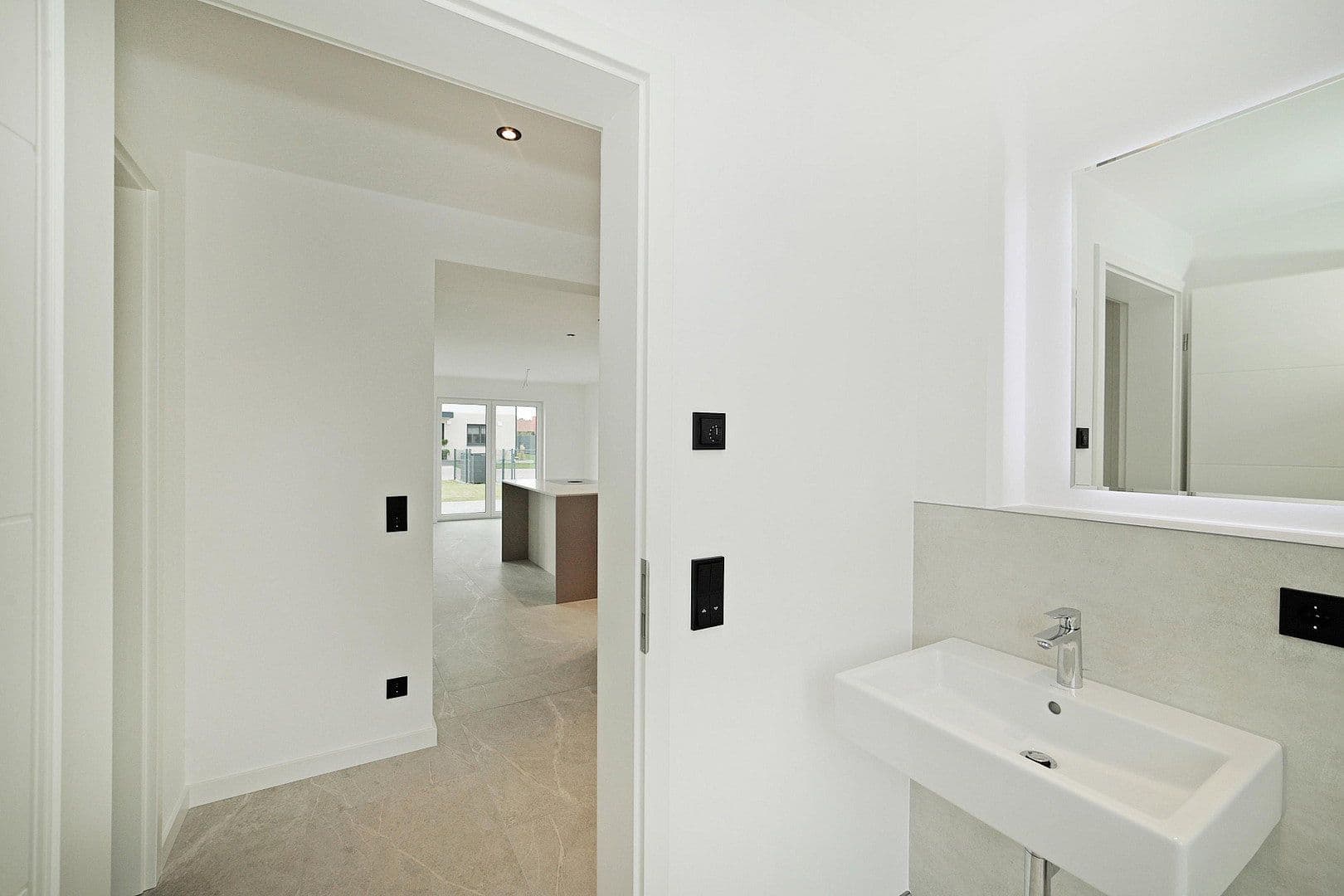 Pronájem domu 164 m², pozemek 602 m², Zimmererweg 3, Bergkirchen, Bavorsko Pronájem domu 164 m², pozemek 602 m², Zimmererweg 3, Bergkirchen, Bavorsko
