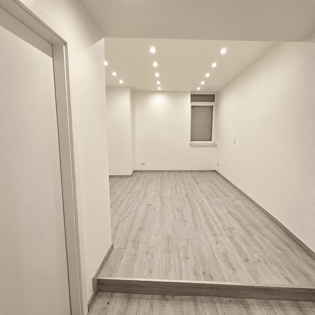Pronájem kanceláře 63 m², Essen, Severní Porýní-Vestfálsko Pronájem kanceláře 63 m², Essen, Severní Porýní-Vestfálsko
