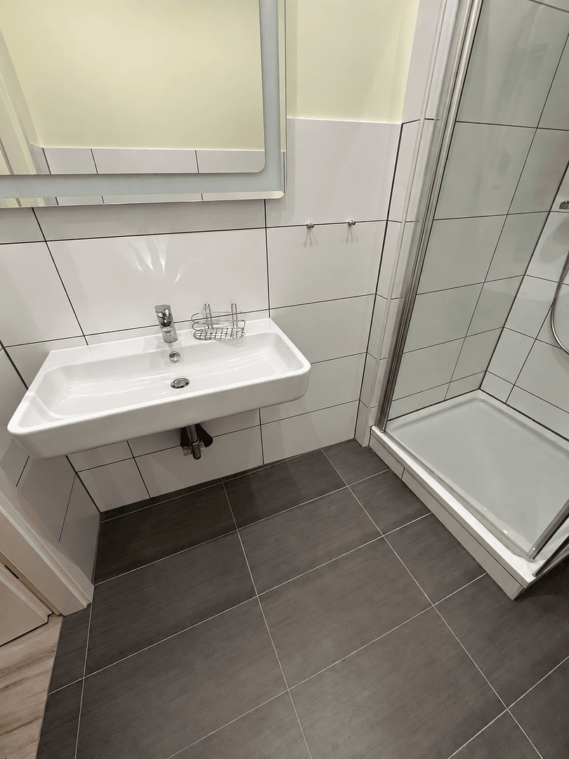 Pronájem kanceláře 63 m², Essen, Severní Porýní-Vestfálsko Pronájem kanceláře 63 m², Essen, Severní Porýní-Vestfálsko