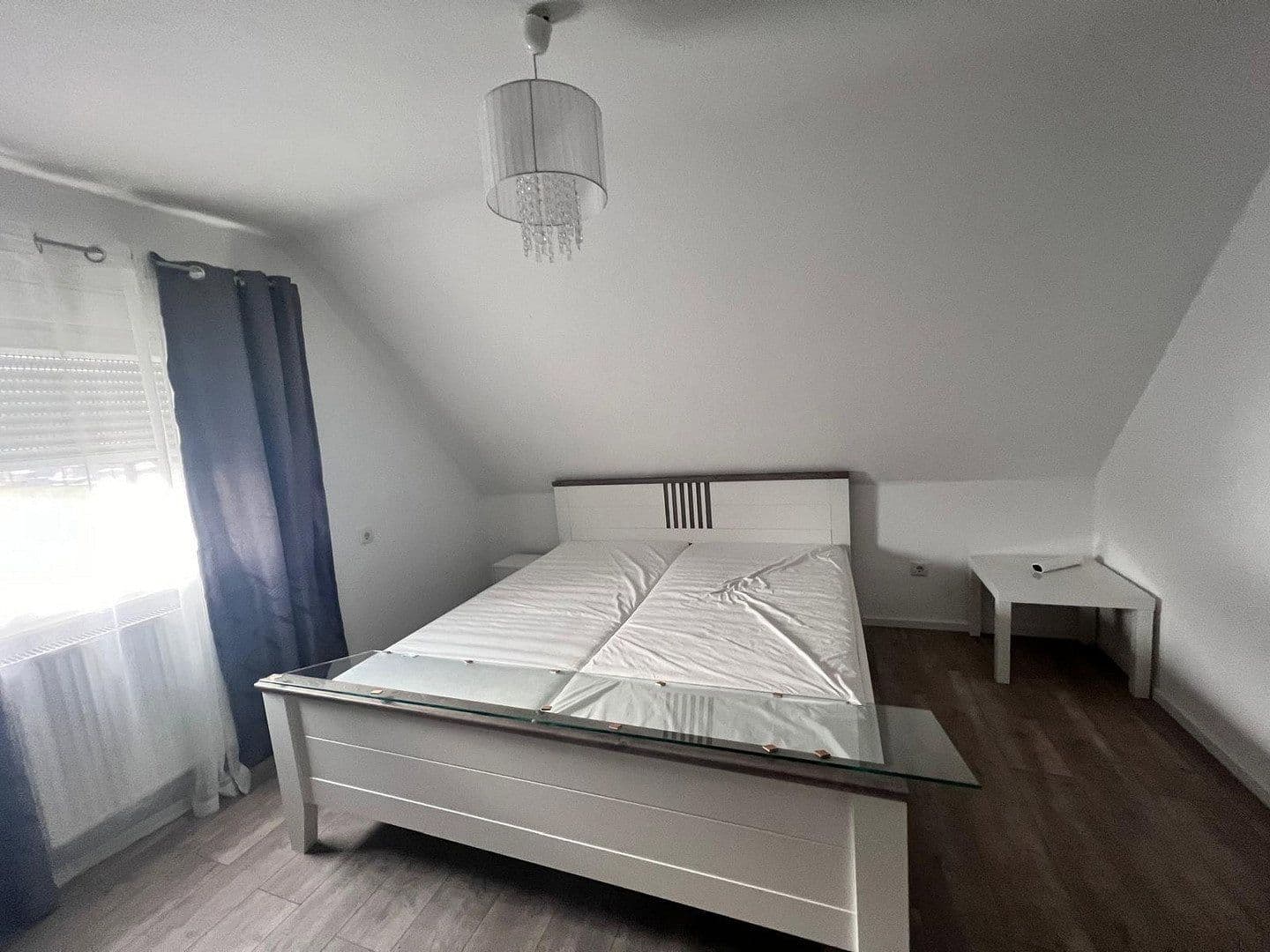 Prodej domu 184 m², pozemek 750 m², Hachenburger Straße 4, Müschenbach, Porýní-Falc Prodej domu 184 m², pozemek 750 m², Hachenburger Straße 4, Müschenbach, Porýní-Falc