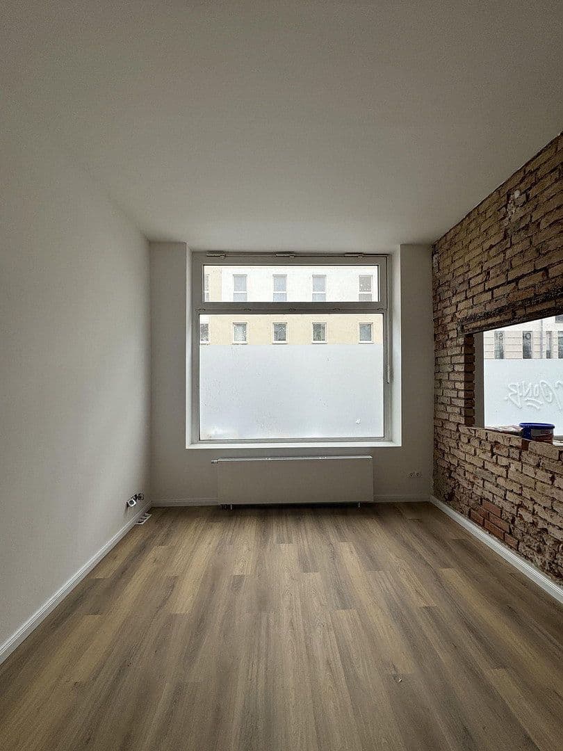 Pronájem nebytového prostoru 60 m², Lößniger Straße 50, Leipzig, Sasko Pronájem nebytového prostoru 60 m², Lößniger Straße 50, Leipzig, Sasko