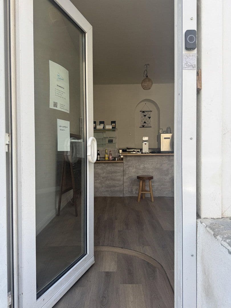 Pronájem nebytového prostoru 60 m², Lößniger Straße 50, Leipzig, Sasko Pronájem nebytového prostoru 60 m², Lößniger Straße 50, Leipzig, Sasko