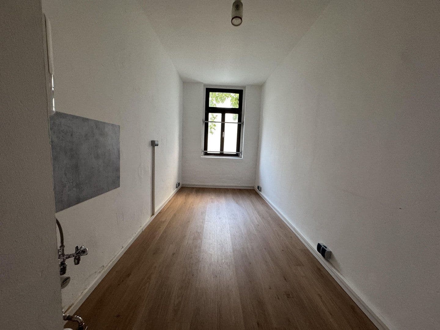 Pronájem nebytového prostoru 60 m², Lößniger Straße 50, Leipzig, Sasko Pronájem nebytového prostoru 60 m², Lößniger Straße 50, Leipzig, Sasko