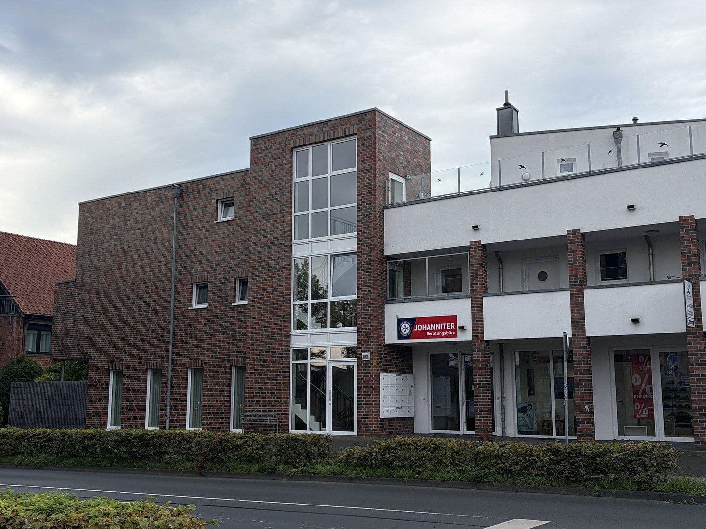Pronájem bytu 2+1 79 m², Nottuln, Severní Porýní-Vestfálsko Pronájem bytu 2+1 79 m², Nottuln, Severní Porýní-Vestfálsko