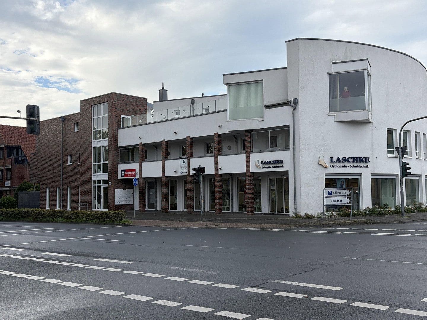 Pronájem bytu 2+1 79 m², Nottuln, Severní Porýní-Vestfálsko Pronájem bytu 2+1 79 m², Nottuln, Severní Porýní-Vestfálsko