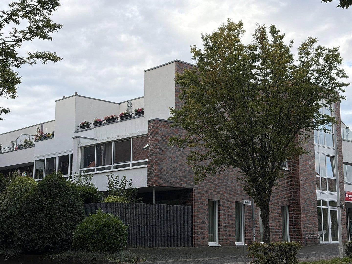 Pronájem bytu 2+1 79 m², Nottuln, Severní Porýní-Vestfálsko Pronájem bytu 2+1 79 m², Nottuln, Severní Porýní-Vestfálsko