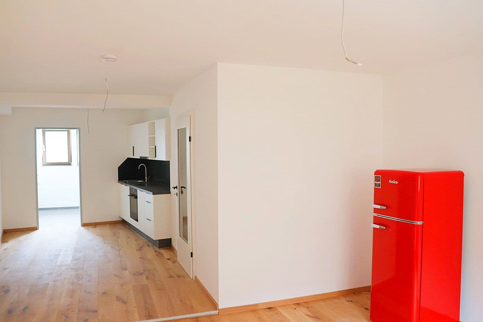 Pronájem bytu 2+1 51 m², Kinkstraße 23, Kufstein, Tyrolsko Pronájem bytu 2+1 51 m², Kinkstraße 23, Kufstein, Tyrolsko