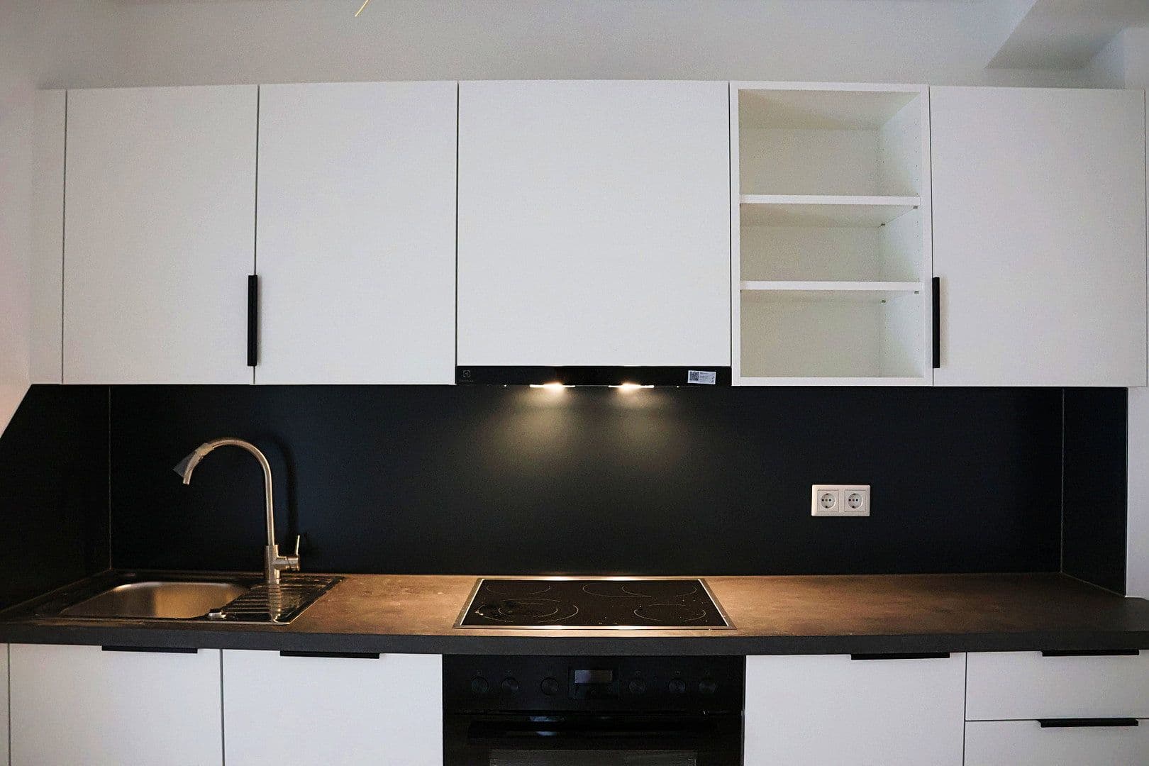 Pronájem bytu 2+1 51 m², Kinkstraße 23, Kufstein, Tyrolsko Pronájem bytu 2+1 51 m², Kinkstraße 23, Kufstein, Tyrolsko