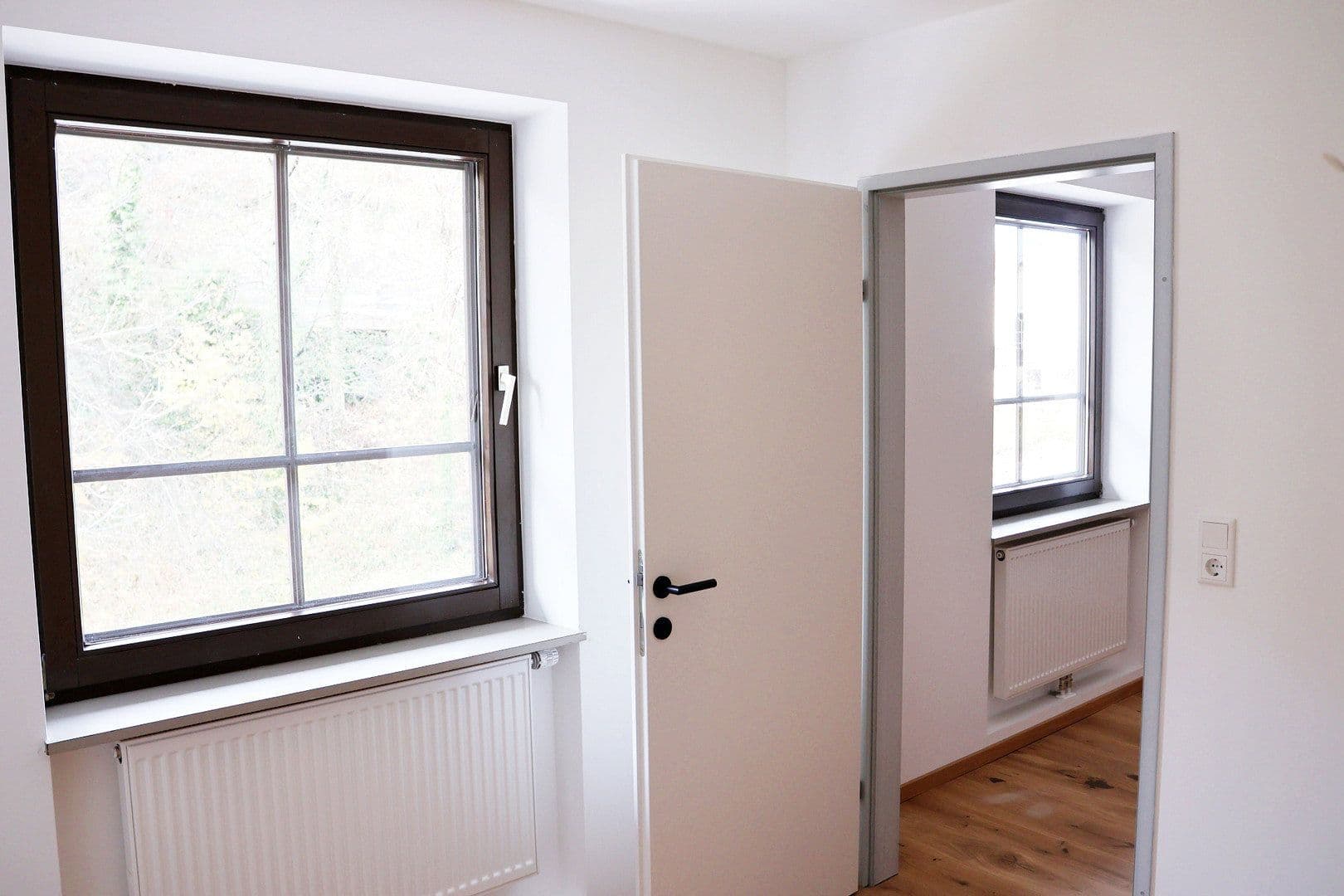 Pronájem bytu 2+1 51 m², Kinkstraße 23, Kufstein, Tyrolsko Pronájem bytu 2+1 51 m², Kinkstraße 23, Kufstein, Tyrolsko