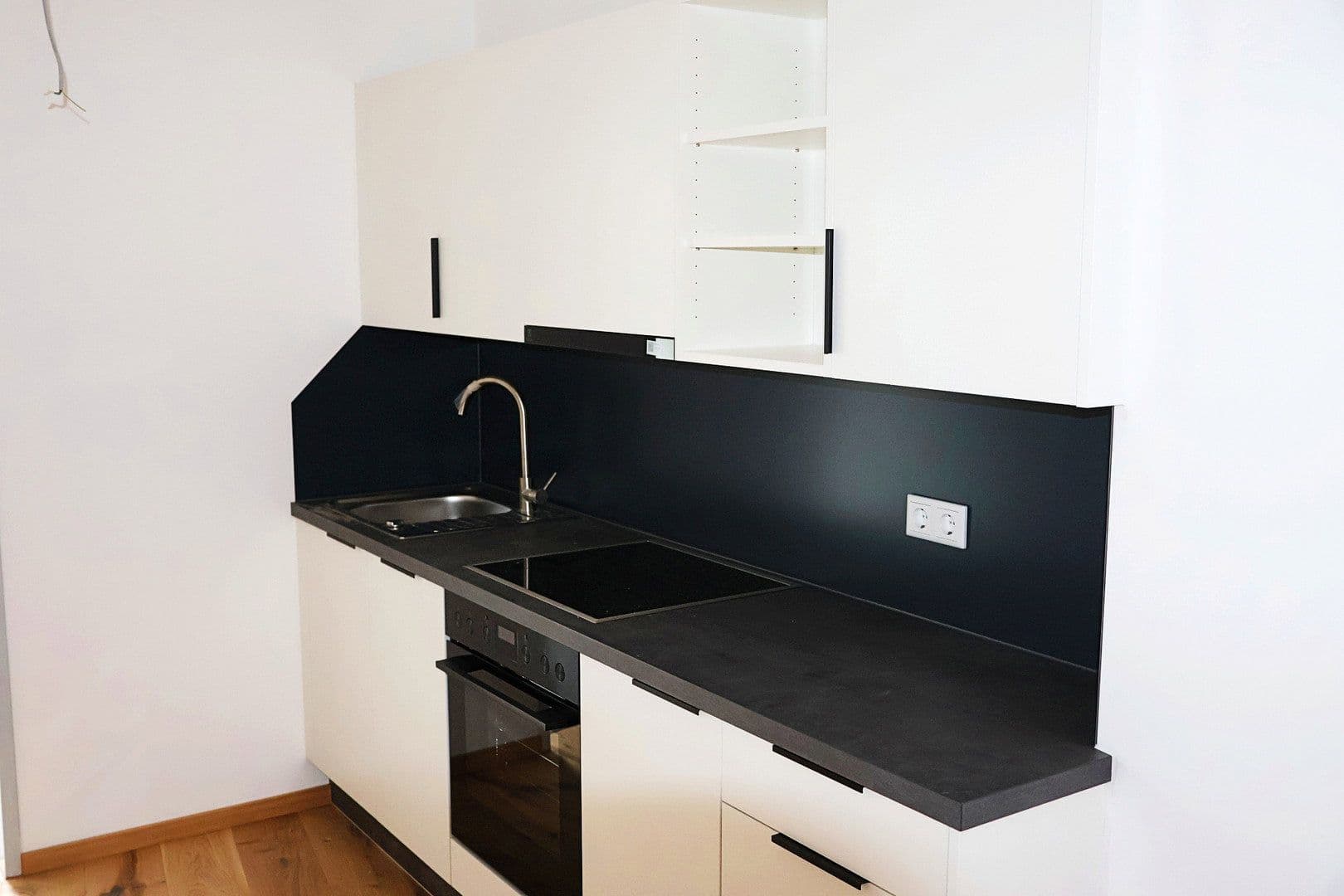 Pronájem bytu 2+1 51 m², Kinkstraße 23, Kufstein, Tyrolsko Pronájem bytu 2+1 51 m², Kinkstraße 23, Kufstein, Tyrolsko
