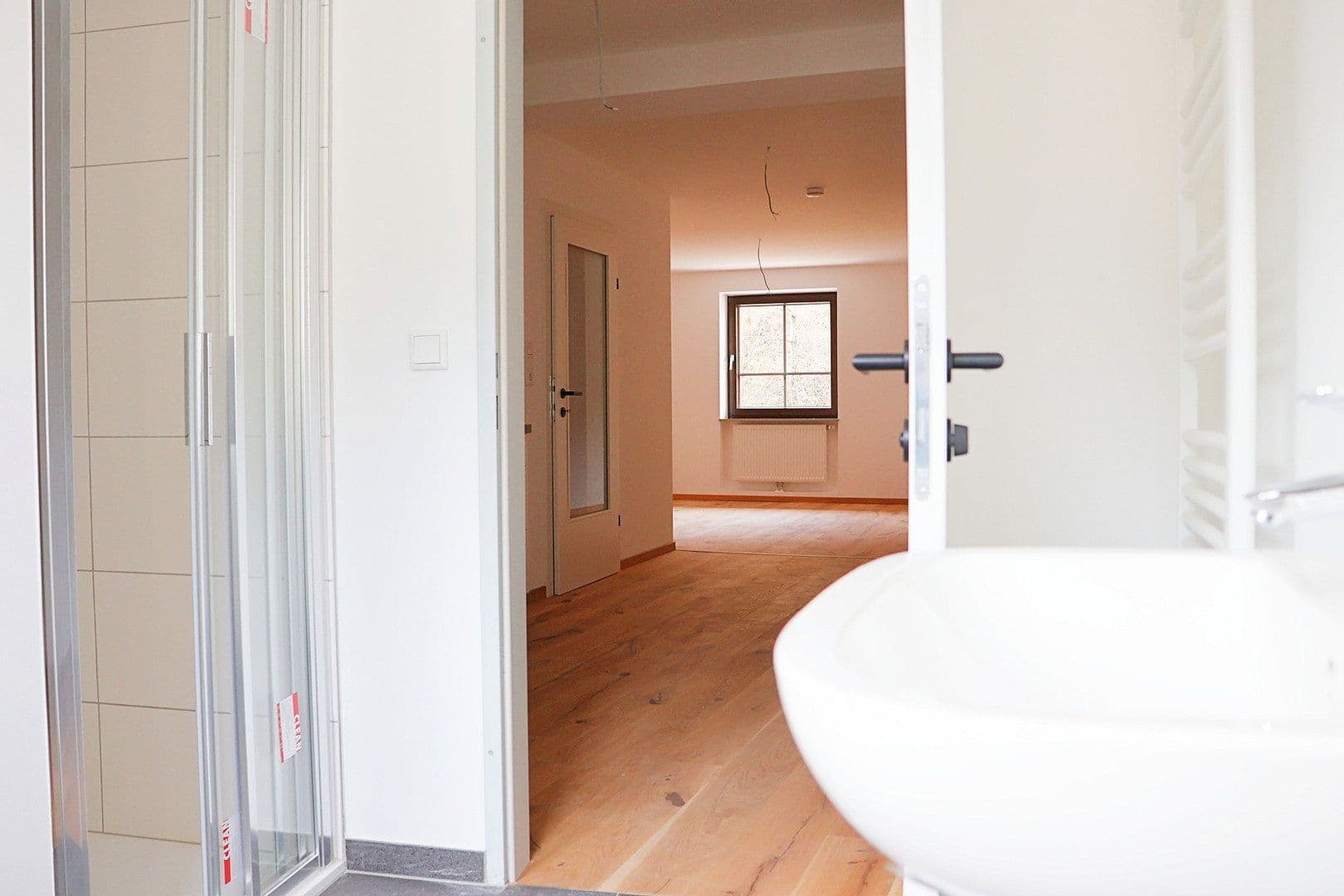 Pronájem bytu 2+1 51 m², Kinkstraße 23, Kufstein, Tyrolsko Pronájem bytu 2+1 51 m², Kinkstraße 23, Kufstein, Tyrolsko
