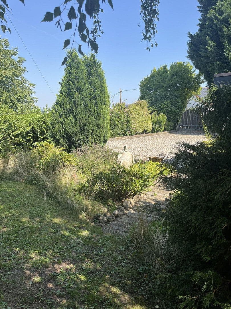 Prodej pozemku 2.000 m², Heidenau, Sasko Prodej pozemku 2.000 m², Heidenau, Sasko